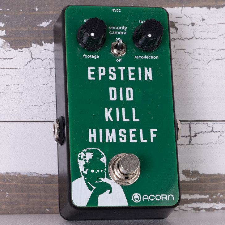 Acorn Epstein Fuzz