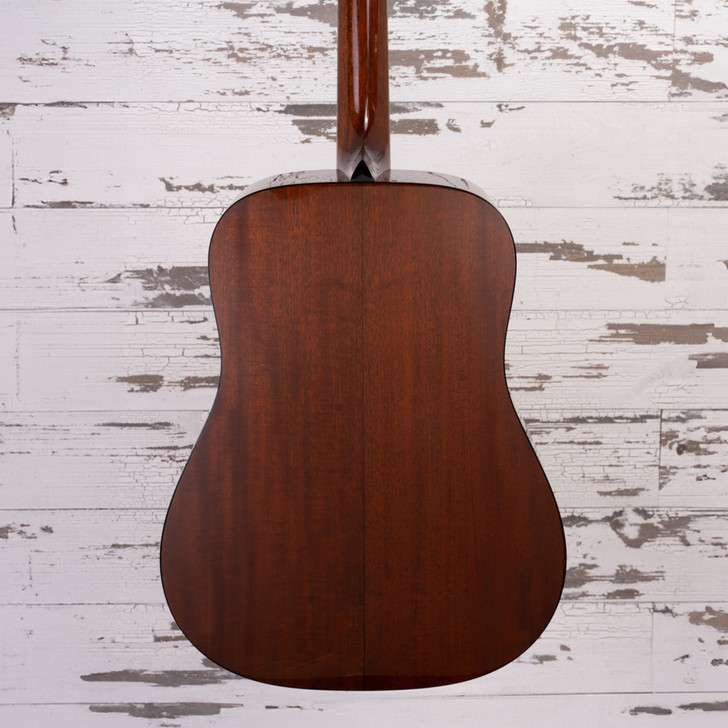 Collings D1 T - Baked Sitka Spruce Top