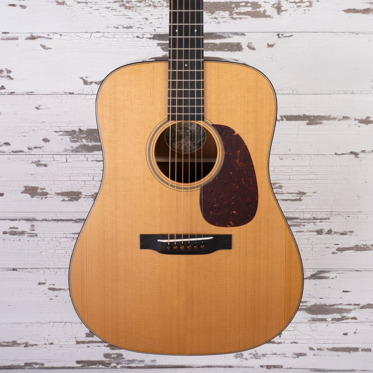 Collings D1 T - Baked Sitka Spruce Top