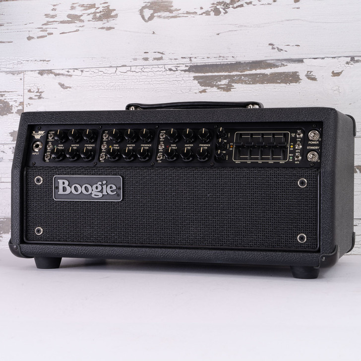 Mesa Boogie Mark VII Head (Used)