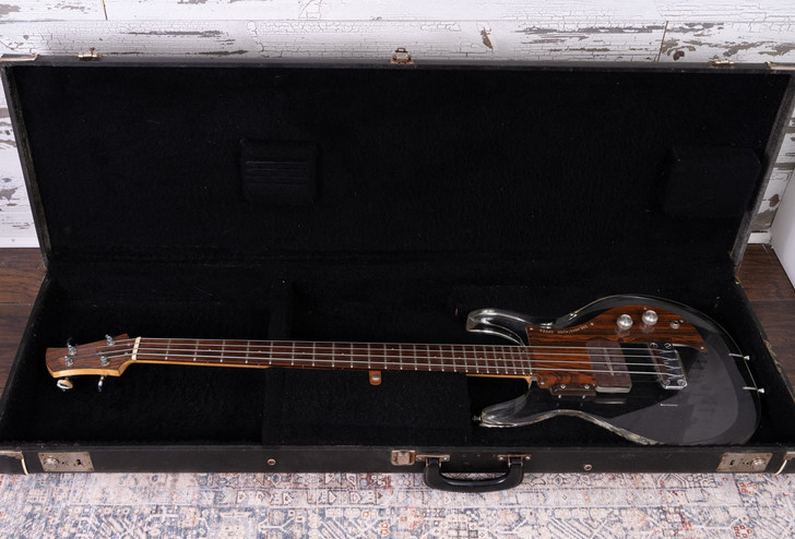 Dan Armstrong Lucite Bass 1969 (Used)