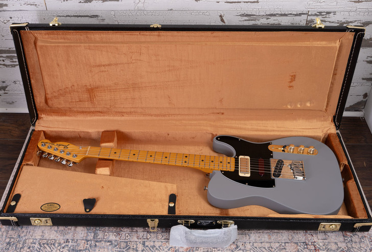 Fender Brent Mason Signature Telecaster (Used)