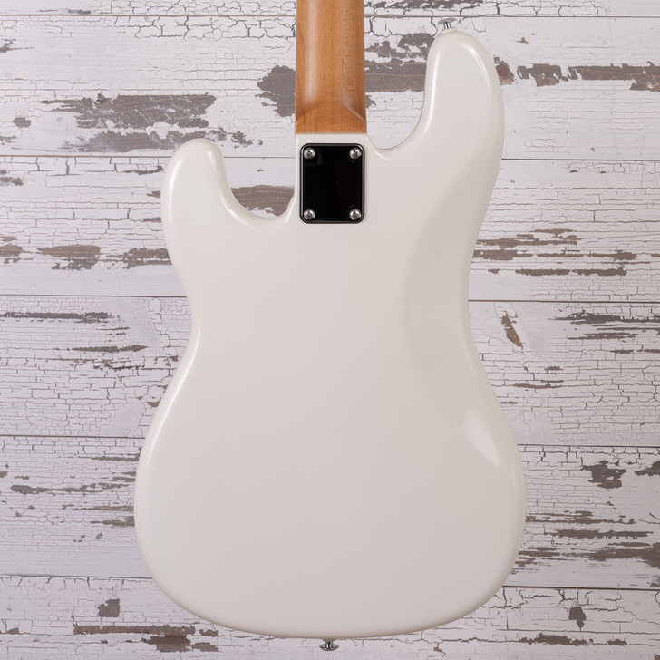 Suhr Classic P - Olympic White, Rosewood Fretboard