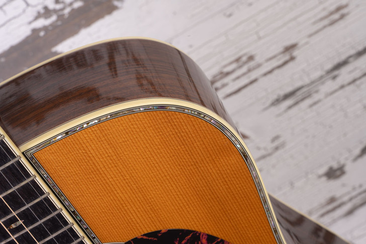 2004 Martin D-42 (Used)