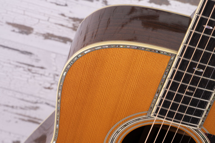 2004 Martin D-42 (Used)