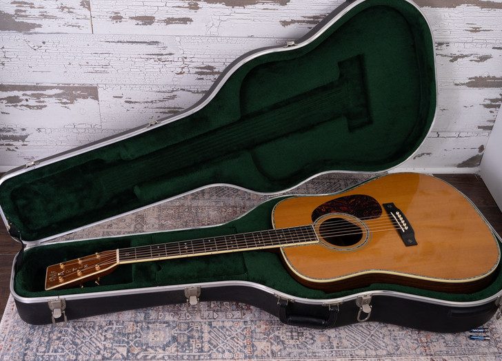 2004 Martin D-42 (Used)