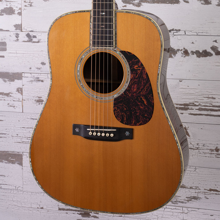 2004 Martin D-42 (Used)