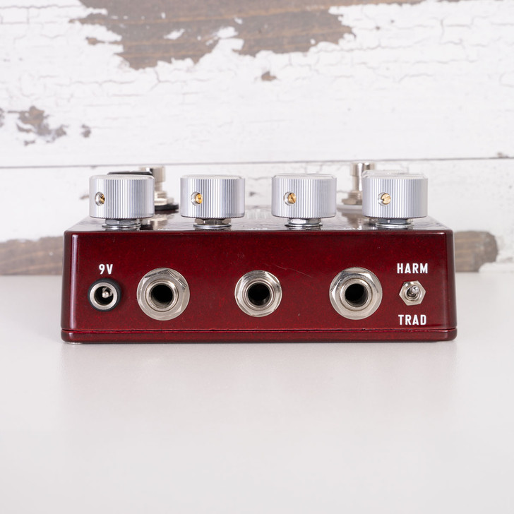 CopperSound Pedals Loma Prieta Gritty Harmonic Tremolo