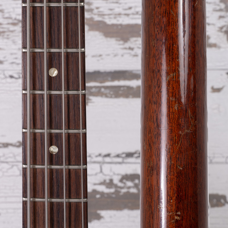 1969 Gibson EB-0 Bass Walnut (Used)