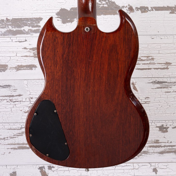 1969 Gibson EB-0 Bass Walnut (Used)
