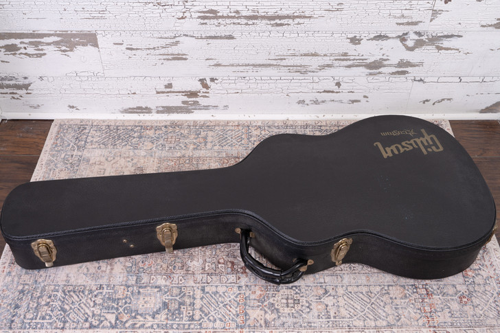 Gibson Howard Roberts Fusion III - Ebony (Used)