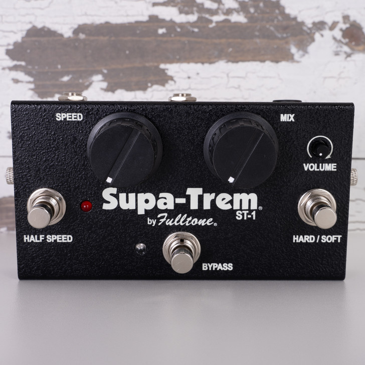 Fulltone Supa-Trem (Used)