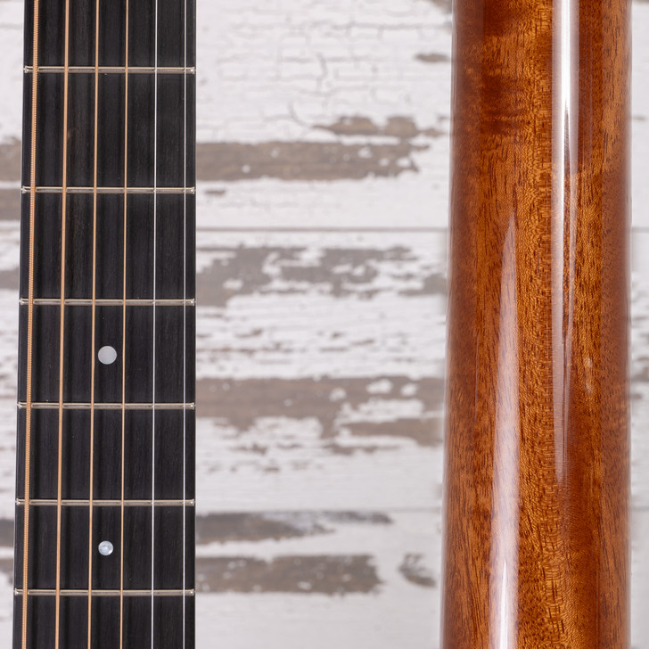 Collings 0001 - German Spruce Top, Koa Back and Sides