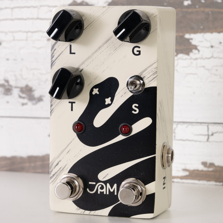 JAM Rattler Distortion mk2