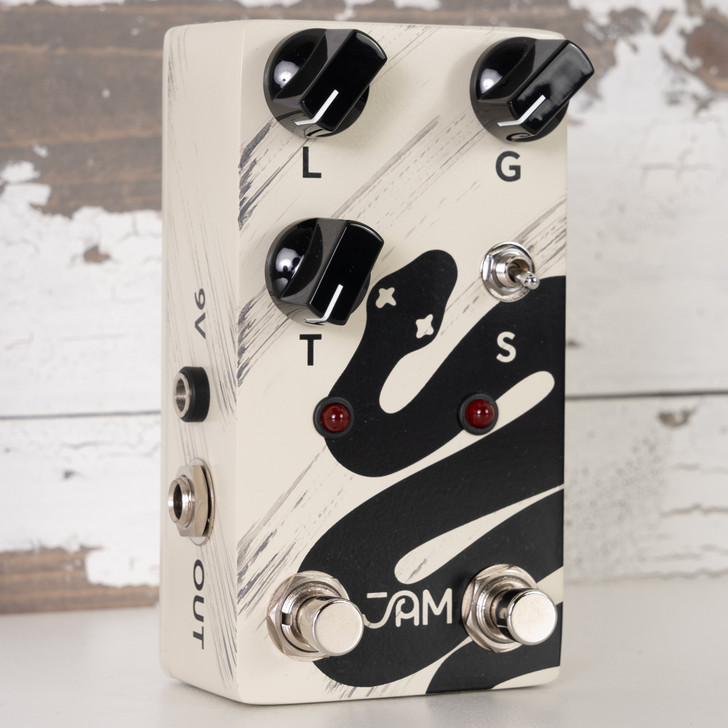 JAM Rattler Distortion mk2