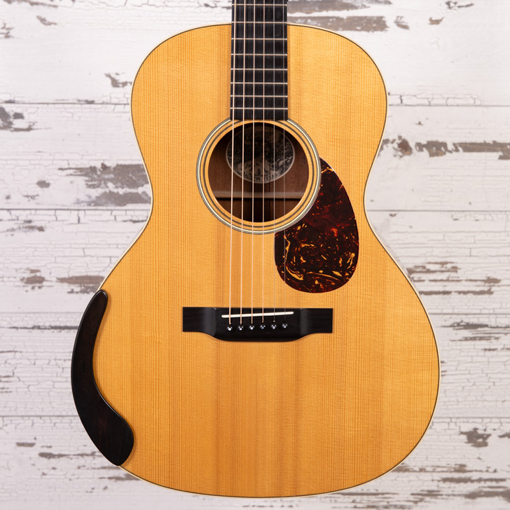 Collings C10 Deep Body with German Spruce Top (Used)
