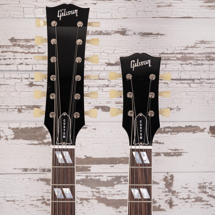 Gibson Custom Shop EDS-1275 Double Neck (used)