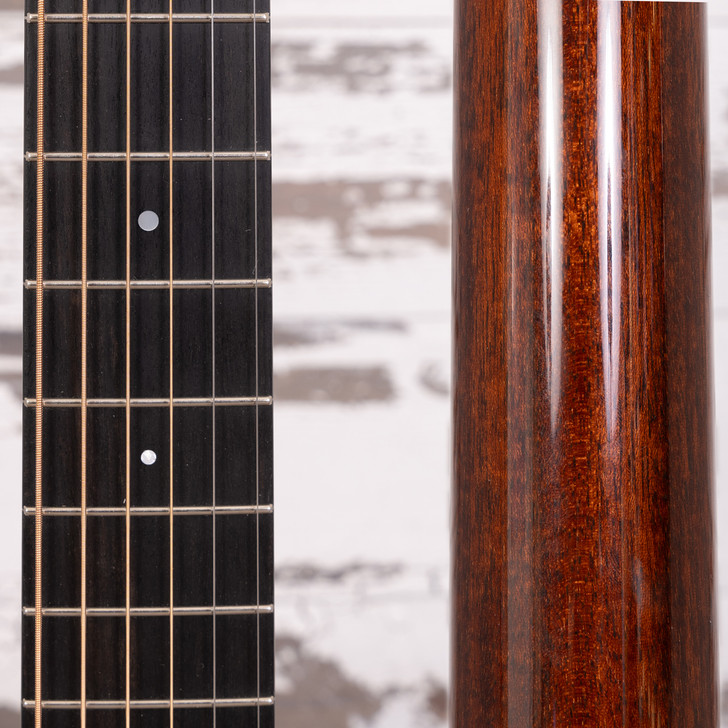 Collings OM1 - Baked Sitka Spruce Top