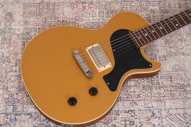 Nik Huber Krautster - Goldtop (Used)