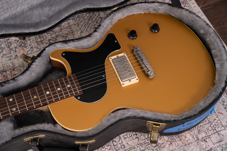 Nik Huber Krautster - Goldtop (Used)