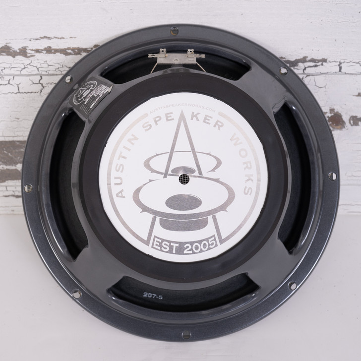 Austin Speaker Works Peacemaker 12" Speaker - 16 ohm (Used) #36