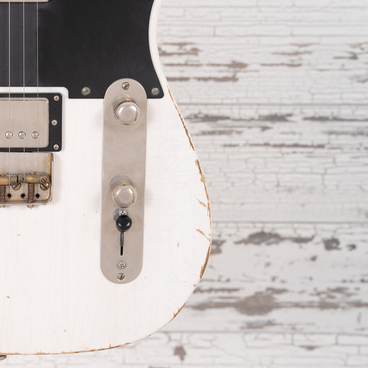 LSL Badbone 2 - White Blonde (Used)