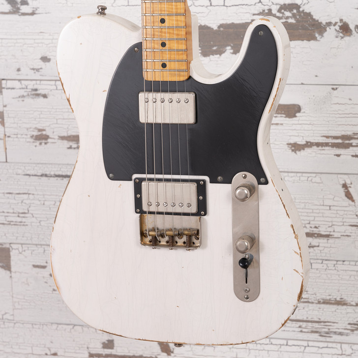 LSL Badbone 2 - White Blonde (Used)
