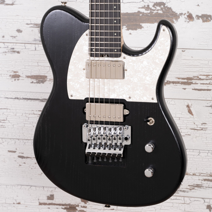 Forshage GT 7-String Black