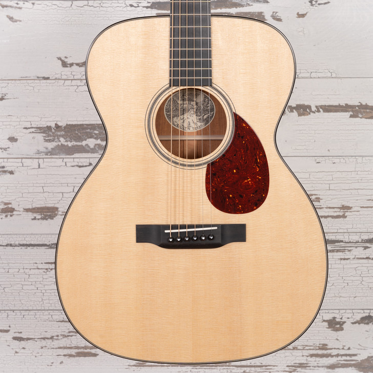 Collings OM1 - Sitka Spruce Top
