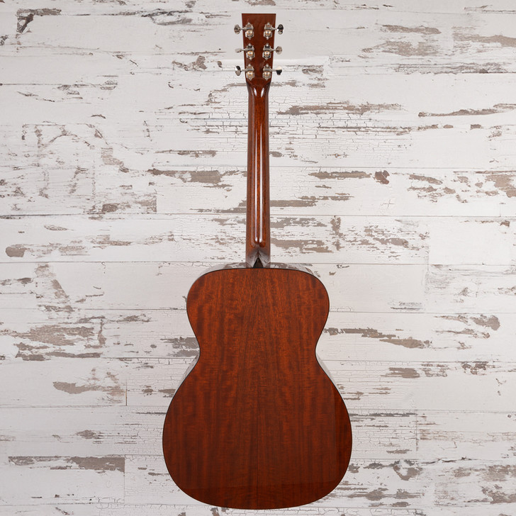 Collings OM1 - Sitka Spruce Top