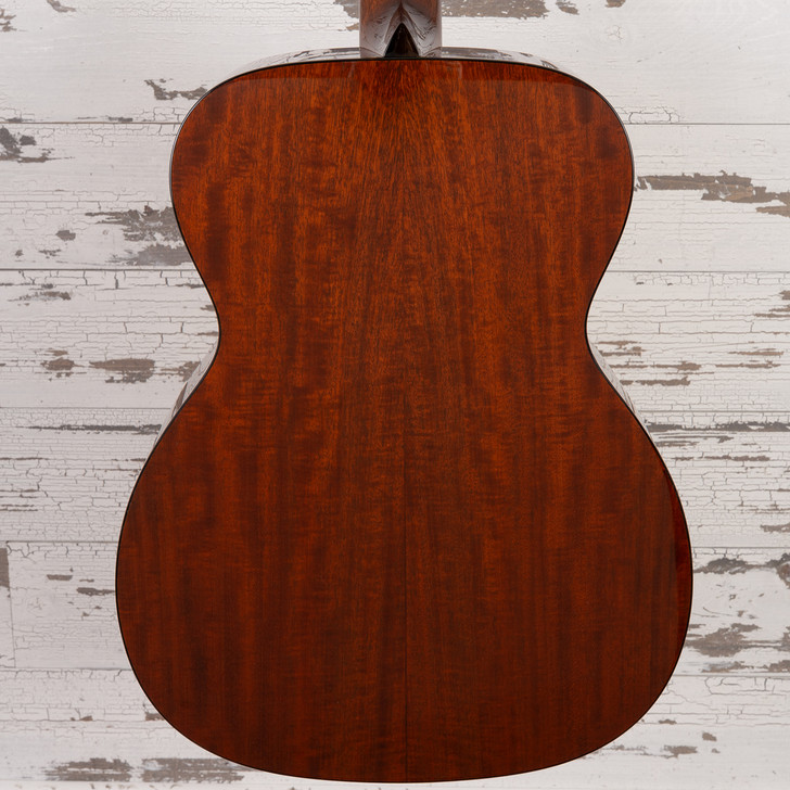 Collings OM1 - Sitka Spruce Top