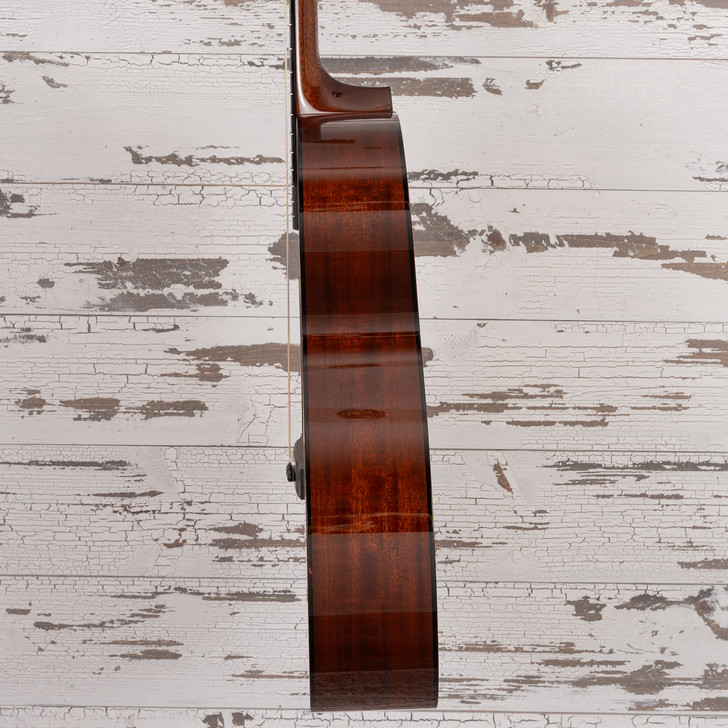 Collings OM1 - Sitka Spruce Top