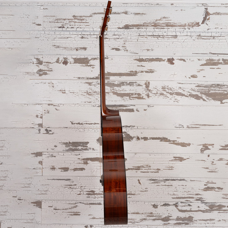 Collings OM1 - Sitka Spruce Top