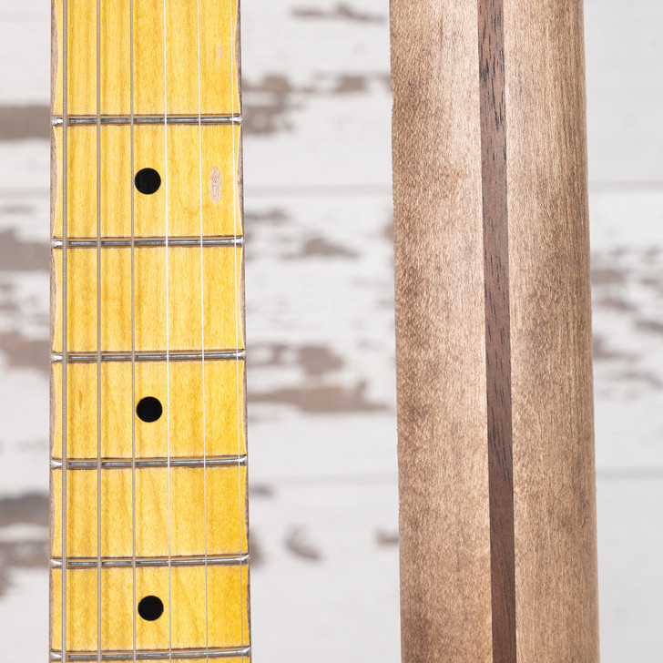 Nash T-52 - Mary Kaye Blonde, Light Aging