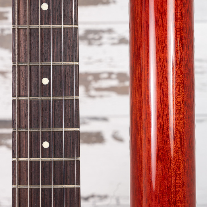 Collings 290 DC - "1959" Faded Crimson