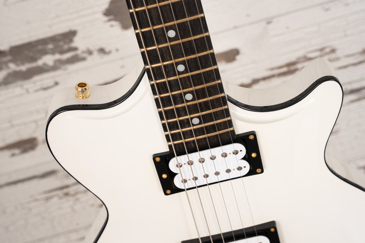 Redentore Rocker 14 - White