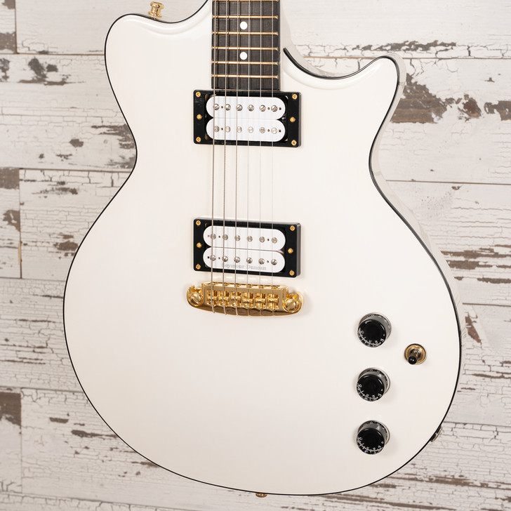 Redentore Rocker 14 - White