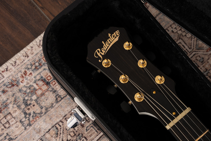 Redentore Rocker 14 - White