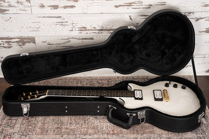 Redentore Rocker 14 - White