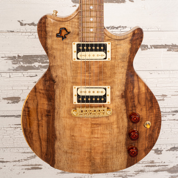 Redentore Rocker 14 "1836" - All Texas Woods