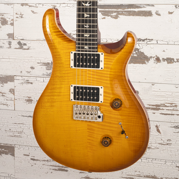 PRS Custom 24 - McCarty Sunburst - 2024 (Used)