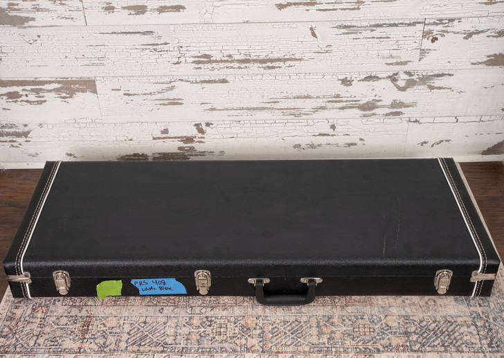 PRS 408 - Faded Whale Blue (Used)