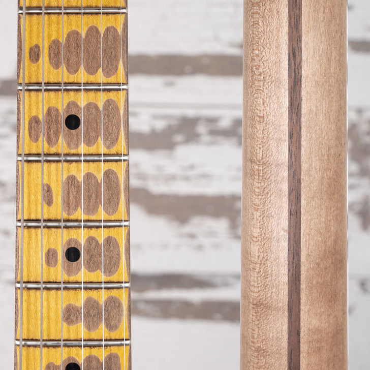 Nash T-52 - Butterscotch Blonde, Extra Heavy Aging