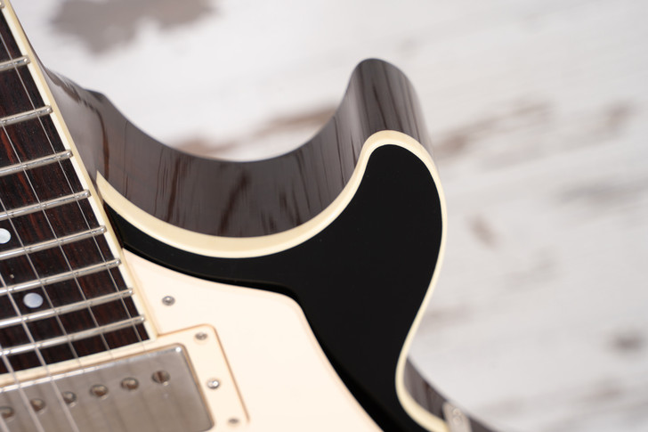 Collings CL - Jet Black (Used)