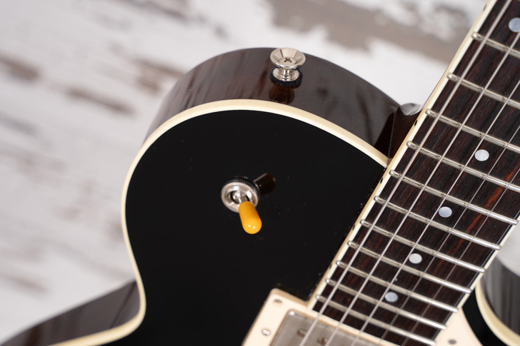 Collings CL - Jet Black (Used)