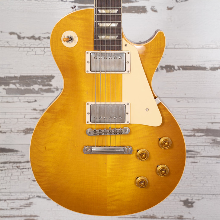 Gibson Custom Shop Historic R8 Les Paul - Murphy Lab (Used)