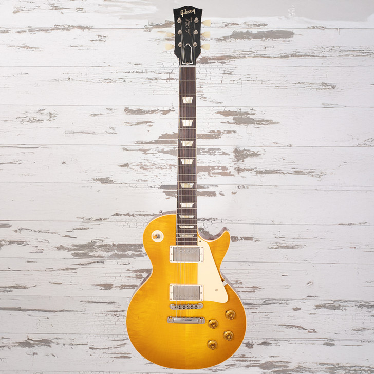 Gibson Custom Shop Historic R8 Les Paul - Murphy Lab (Used)
