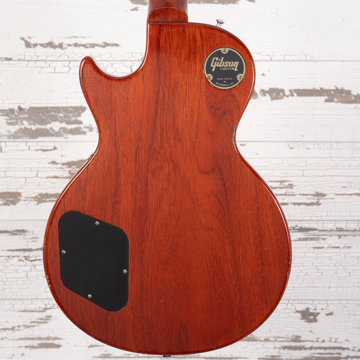 Gibson Custom Shop Historic R8 Les Paul - Murphy Lab (Used)