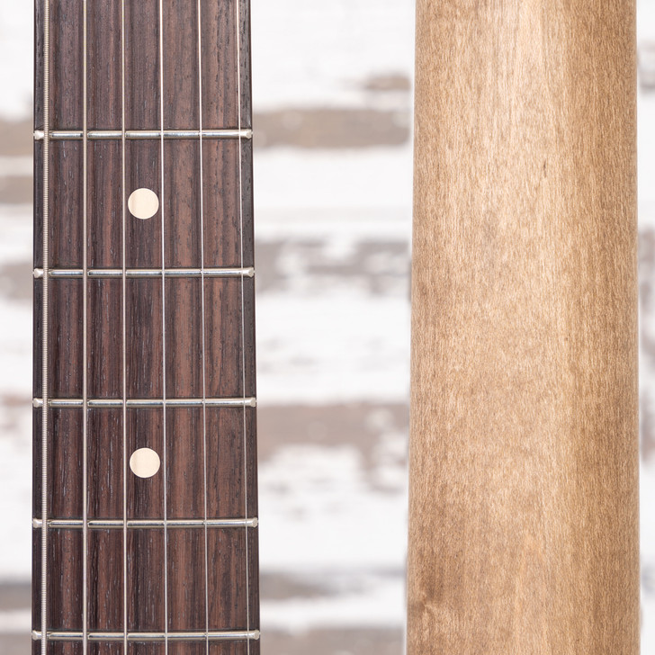Nash T-72 TL - 3 Tone Sunburst - Light Aging