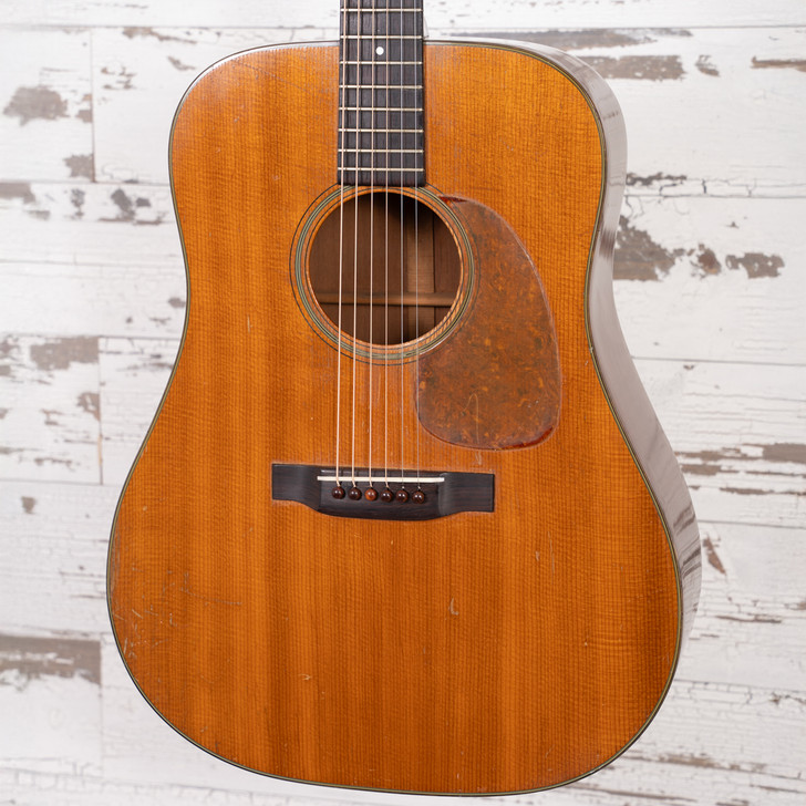 1956 Martin D-18 (Used)